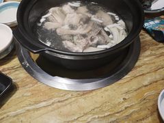 -春润大地海南椰子鸡(沙井京基百纳广场店)