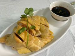 -南翔饭店