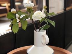 -茶宴·美食地标餐厅(沙坡尾店)