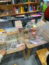 -MINI MARS 脚下的城市乐园·餐饮·派对(静安江宁店)