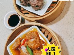 -点都德(德江楼店)