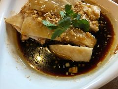 -水润轩私厨海南菜餐厅(铂尔曼酒店)