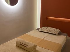 -LANN I 蘭·泰式古法按摩(上海湖滨道店)