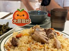 -香料集市新疆餐厅·清真聚餐(成都远洋太古里店)