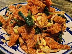 招牌家乡面筋-左陕右甘(亚运村店)