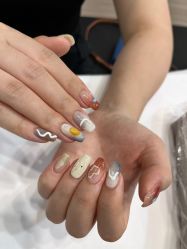 -StartNail美甲