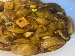 -三凤酒家·百年无锡菜(清扬茂业店)