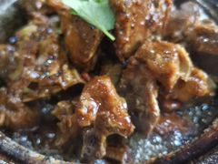 -一块豆腐·海鲜·家常菜(李沧书院路店)