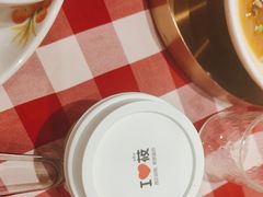-西贝(武汉天地店)