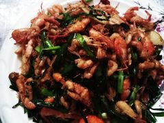 麻辣鱼-冯记白土岗辣子鸡