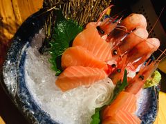 -笑纳日本料理(嘉定大融城店)