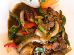 -The Palmboo Restaurant
