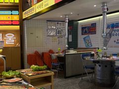 -首尔烤肉大排档(合生汇店)