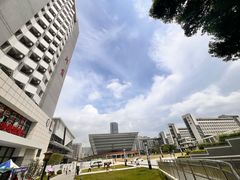 -广东财经大学(广州校区)