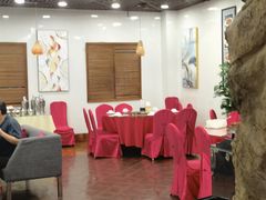 -东四民芳餐厅(世茂工三店)