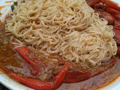 -霸王虾·麻辣小龙虾(清水河公园店)