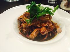 -徐记私厨(半淞园路店)