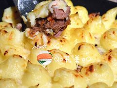 羊肉派-翡翠36餐厅(浦东香格里拉店)