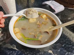 -鸡鸣汤包(红山动物园店)