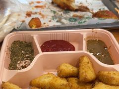 -张记炸串肠粉