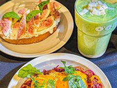 -O'eat Blossom&Pelican(深圳首店)