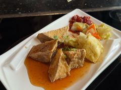 泡菜臭豆腐-吴记鲜定味