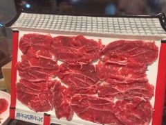 -小洋府铜锅涮肉(南锣鼓巷店)
