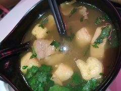 -小杨生煎(湟普汇店)