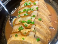 -锦绣金山人家(友谊店)
