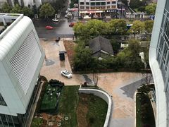 -珀莱雅总部大楼