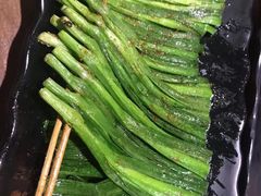 -烧蠔帮·生蚝海鲜牌档(观海店)