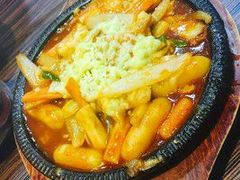 -顶顶红石锅拌饭(步行东街店)