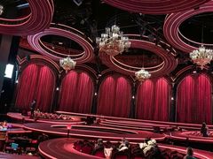 -交通银行前滩31演艺中心