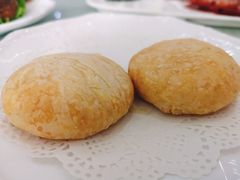 -清华大学-观畴园餐厅