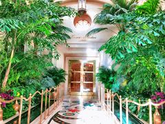 -拉斯维加斯永利酒店