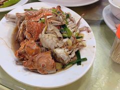 -秋姐美食店(旅游大道店)