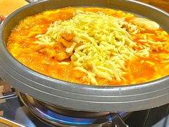 -恩你小木屋·烤肉韩式料理(嘉兴秀洲店)