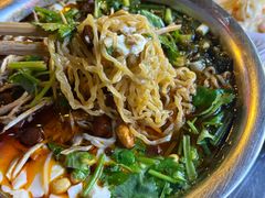 -老五鸡丝豆花面粉(瑞金北路68号院店)
