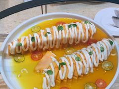 -芭菲盛宴·环球美食(锦城万达广场店)