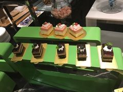 -城市名人酒店喝彩西餐厅(人民南路店)