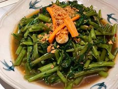 -太食獸泰式茶餐厅(IFS国金中心店)