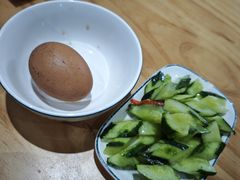-兰河巷牛肉面(曲江店)