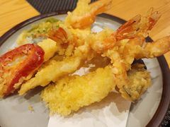 -菊上料理(蜀山银泰百货店)