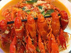 -上海老城区小龙虾虾宴·杭帮菜(五柳巷店)