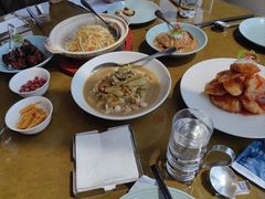 -大连君悦酒店·星海湾壹号Dalian·Dalian(星海广场店)