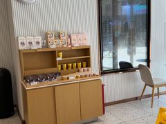 -奈雪的茶(大连新玛特店)