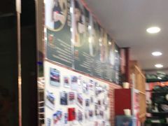 -津武堂散打搏击俱乐部(河西店)