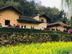 -韶山毛泽东同志故居