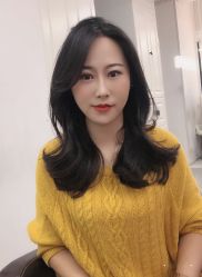-CHIC 国潮男士发型