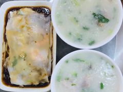 -穗银肠粉店(东川路店)